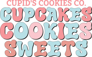 Valentine Day Design Bundle