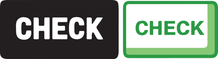 isolated check mark icon Vector, check mark Silhouette,check mark icon set, black check mark symbol for you,color  Vector illustration, Vector Graphic, EPS 10 