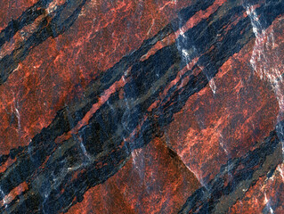 Old rusty metal texture