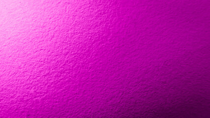 steel sheet painted with violet paint. background or textura