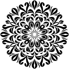 Mandala Stencil Vector Art Designs,
Intricate Mandala Stencil Vector Patterns,
Decorative Mandala Stencil Vector Graphics,
Symmetrical Mandala Stencil Vector Templates,
Floral Mandala Stencil Vector I