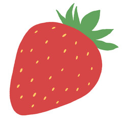strawberry 