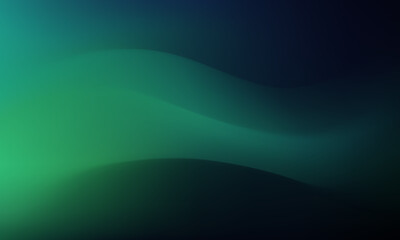 Abstract liquid background. Gradient Mesh and wavy lines. Blurred color mixing effect. Modern design template for ad banner, web page, website, landing, cover, poster, flyer, brochure. Vector image