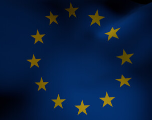 European Union flag