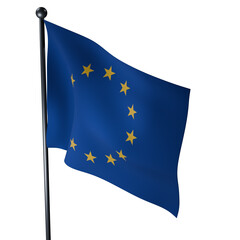 European Union flag