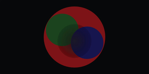 Abstract colorful pattern for background. Decorative backdrop can be used for wallpaper,