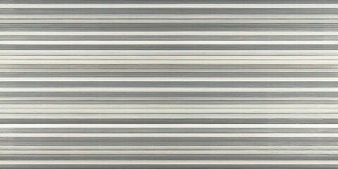 Obraz premium Minimalist Gray Horizontal Lines Abstract Background Texture