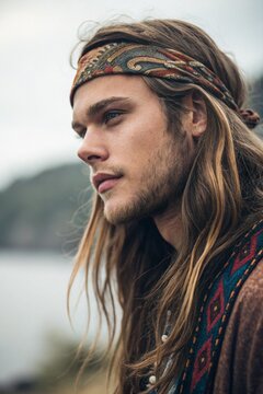 Bohemian person