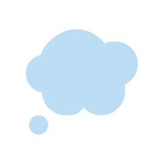 Thinking Cloud

