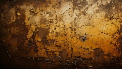 A highly textured grunge surface with visible grains of dirt, scratches,  background