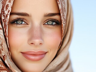 Spiritual temple with golden architecture illuminated at dusk radiating divine tranquility cultural heritage and sacred symbolism in breathtaking high resolution stock photography