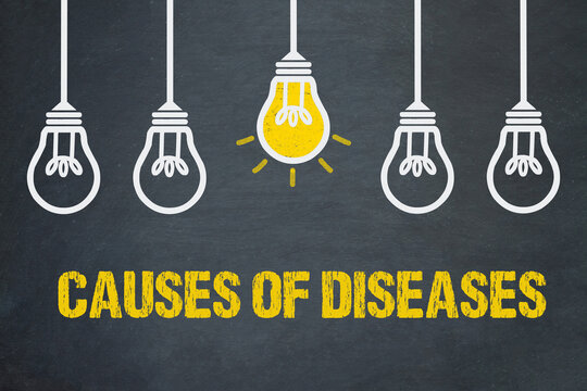Causes of Diseases