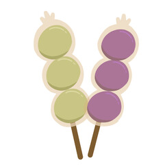 Korean Street Food- Caramel Fruit