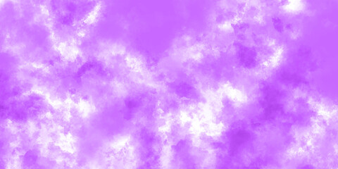 Purple Watercolor Cloud Texture Background. Cloudy Purple Abstract Texture for Design