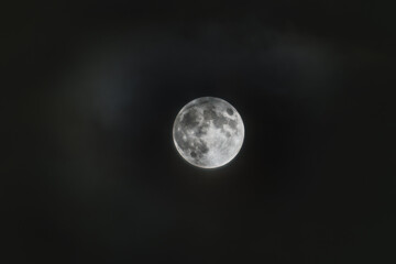Moon © Kath