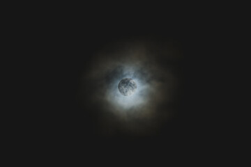 Moon © Kath