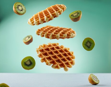 Waffeln