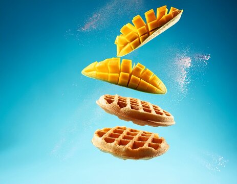 Waffeln
