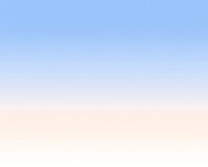 Obraz premium plain blue background with subtle gradient, soothing and peaceful hues, clean and minimalist design, ideal for creative projects and calming atmospheres