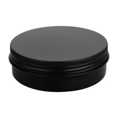 metal box for cosmetic