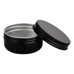 metal box for cosmetic