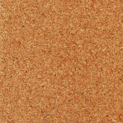 Cork board texture