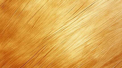 Close-up of golden textured surface with flowing lines, evoking warmth and elegance