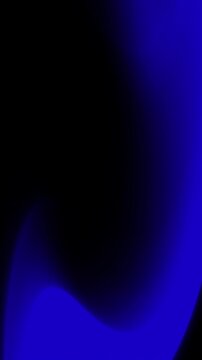 Fondo degradado azul y negro perfecto para proyectos de dise&ntilde;o moderno, banners de sitios web, publicaciones en redes sociales y presentaciones digitales.