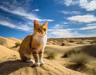 Obraz premium Draußen