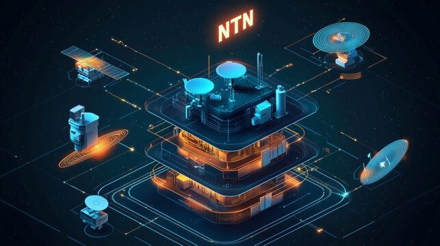 NTN Technology