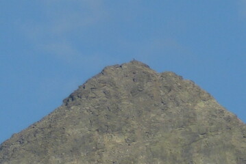 La Lenta, Bonneval-sur-Arc, France