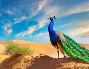 Fototapeta premium Natur