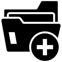 New Folder Icon