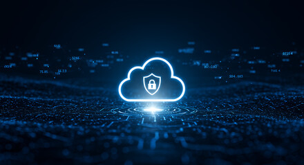 Secure Cloud Computing: Data Protection, Cybersecurity, & Digital Privacy Solutions for a Connected...