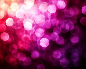 smooth gradient background with dark bokeh effect, subtle glowing lights, seamless transitions, mysterious and elegant design, perfect for sophisticated and moody aesthetics