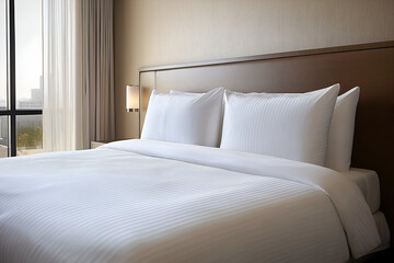 Sleep Better with Premium Bedding