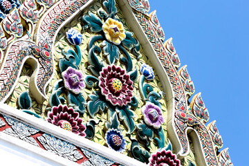flores coloristas