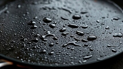 Non-Stick Coating: Specially designed for easy food release, this coating helps reduce stuck-on residue and simplifies cleaning, offering a hassle-free cooking experience.
