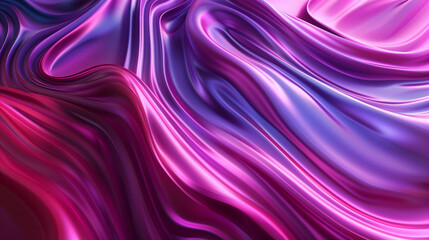 abstract purple background