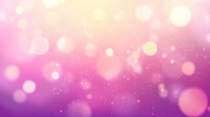 Purple light defocused blurred motion gradient abstract background with smooth horizontal flow of vibrant colors, perfect for digital art, design projects, and creative compositions