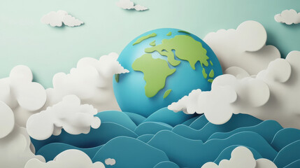 World Meteorological Day