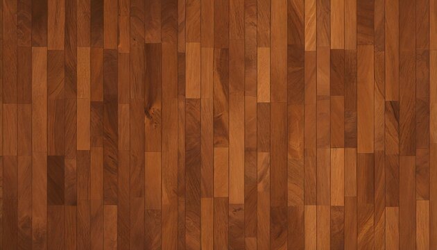 Wood texture background from natural wood. Wooden panel has a beautiful plank pattern 