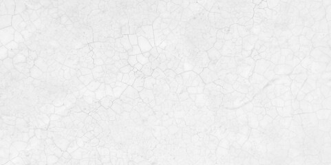 White black grey concrete wall, floor with cracks, texture background, cracked paint. Old gray white cracked wall texture wall background.
