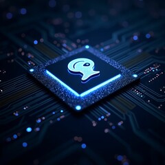 Futuristic Chipset Technology