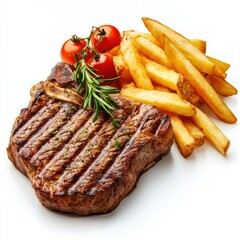 beef steak