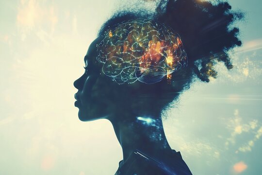 Exploring the Human Brain's Neural Pathways and Cognitive Functions: A Journey into the Mind's Complexity