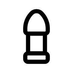 bullet line icon