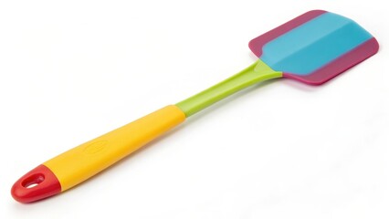 Colorful Silicone Spatula