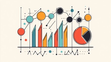 Analyzing Statistics Data for Professional Usage