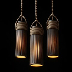 3d render of a modern building